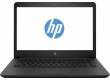 Ноутбук HP 14-bp101ur Core i5 8250U/6Gb/1Tb/SSD128Gb/AMD Radeon 530 2Gb/14"/IPS/FHD (1920x1080)/Windows 10/black/WiFi/BT/Cam