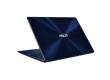 Ноутбук Asus Zenbook UX331UN-EG006T Core i5 8250U/8Gb/SSD256Gb/nVidia GeForce Mx150 2Gb/13.3"/FHD (1920x1080)/Windows 10/blue/WiFi/BT/Cam