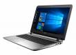 Ноутбук HP ProBook 430 G3 Core i5 6200U/4Gb/500Gb/Intel HD Graphics 520/13.3"/HD (1366x768)/Windows 7 Professional 64 dwnW10Pro/black/WiFi/BT/Cam/2550mAh