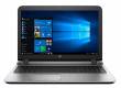 Ноутбук HP ProBook 430 G3 Core i7 6500U/8Gb/500Gb/Intel HD Graphics 520/13.3"/HD (1366x768)/Windows 7 Professional 64 dwnW10Pro64/black/WiFi/BT/Cam/2500mAh