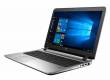 Ноутбук HP ProBook 430 G3 Core i7 6500U/8Gb/500Gb/Intel HD Graphics 520/13.3"/HD (1366x768)/Windows 7 Professional 64 dwnW10Pro64/black/WiFi/BT/Cam/2500mAh