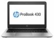 Ноутбук HP ProBook 430 G4 Core i3 7100U/4Gb/1Tb/Intel HD Graphics 620/13.3"/SVA/HD (1366x768)/Windows 10 Professional 64/silver/WiFi/BT/Cam