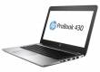 Ноутбук HP ProBook 430 G4 Core i3 7100U/4Gb/1Tb/Intel HD Graphics 620/13.3"/SVA/HD (1366x768)/Windows 10 Professional 64/silver/WiFi/BT/Cam