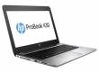 Ноутбук HP ProBook 430 G4 Core i3 7100U/4Gb/1Tb/Intel HD Graphics 620/13.3"/SVA/HD (1366x768)/Windows 10 Professional 64/silver/WiFi/BT/Cam