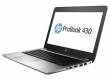 НОУТБУК HP PROBOOK 430 G4 CORE I3 7100U/4GB/SSD128GB/INTEL HD GRAPHICS 620/13.3"/SVA/HD (1366X768)/WINDOWS 10 PROFESSIONAL 64/SILVER/WIFI/BT/CAM