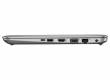 Ноутбук HP ProBook 430 G4 Core i5 7200U/4Gb/1Tb/Intel HD Graphics 620/13.3"/SVA/HD (1366x768)/Windows 10 Professional 64/silver/WiFi/BT/Cam