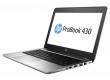 Ноутбук HP ProBook 430 G4 Core i5 7200U/4Gb/SSD128Gb/Intel HD Graphics 620/13.3"/FHD (1920x1080)/Windows 10 Professional 64/silver/WiFi/BT/Cam