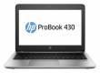 Ноутбук HP ProBook 430 G4 Core i5 7200U/4Gb/SSD128Gb/Intel HD Graphics 620/13.3"/FHD (1920x1080)/Windows 10 Professional 64/silver/WiFi/BT/Cam