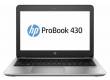 Ноутбук HP ProBook 430 G4 Core i5 7200U/8Gb/SSD256Gb/Intel HD Graphics 620/13.3"/FHD (1920x1080)/Windows 10 Professional/silver/WiFi/BT/Cam