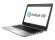 Ноутбук HP ProBook 430 G4 Core i5 7200U/8Gb/SSD256Gb/Intel HD Graphics 620/13.3"/FHD (1920x1080)/Windows 10 Professional/silver/WiFi/BT/Cam