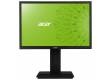 Монитор Acer 22" B226WLYMDPR темно-серый TN LED 5ms 16:10 DVI M/M матовая HAS Pivot 1000:1 250cd 170гр/160гр 1680x1050 D-Sub DisplayPort 5.75кг