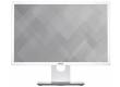 Монитор Dell 22" P2217wh белый TN+film LED 5ms 16:10 HDMI матовая HAS Pivot 250cd 178гр/178гр 1680x1050 D-Sub DisplayPort HD READY USB