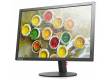 Монитор Lenovo 22" ThinkVision T2254p черный LED 16:10 матовая 1000:1 250cd 170гр/160гр 1680x1050