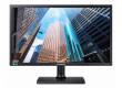 Монитор Samsung 22" S22E200BW черный TN+film LED 16:10 DVI матовая 170гр/160гр 1680x1050 D-Sub FHD 3.7кг