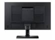 Монитор Samsung 22" S22E200BW черный TN+film LED 16:10 DVI матовая 170гр/160гр 1680x1050 D-Sub FHD 3.7кг