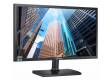 Монитор Samsung 22" S22E200BW черный TN+film LED 16:10 DVI матовая 170гр/160гр 1680x1050 D-Sub FHD 3.7кг