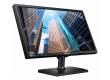 Монитор Samsung 22" S22E200BW черный TN+film LED 16:10 DVI матовая 170гр/160гр 1680x1050 D-Sub FHD 3.7кг