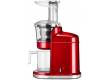 Соковыжималка шнековая KitchenAid Atrisan 5KVJ0111 250Вт рез.сок.:800мл. карамельное яблоко