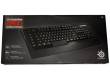 Клавиатура Steelseries Apex Raw черный USB Multimedia Gamer LED