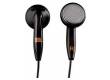 Наушники JBL Tempo Earbud J02A BLK внутриканальные с микрофоном черные