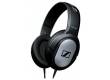 Наушники Sennheiser HD 201, полноразмерные, черные