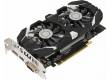 Видеокарта MSI PCI-E GeForce GTX 1050 Ti 4GT OC nVidia GeForce GTX 1050TI 4096Mb 128bit GDDR5 1341/7008 DVIx1/HDMIx1/DPx1/HDCP Ret