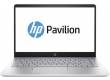 Ноутбук HP Pavilion 14-bf020ur Pentium 4415U/4Gb/SSD128Gb/Intel HD Graphics/14"/IPS/FHD (1920x1080)/Windows 10 64/gold/WiFi/BT/Cam