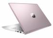 Ноутбук HP Pavilion 14-bf024ur Pentium 4415U/4Gb/1Tb/Intel HD Graphics/14"/IPS/FHD (1920x1080)/Windows 10 64/pink/WiFi/BT/Cam