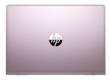 Ноутбук HP Pavilion 14-bf024ur Pentium 4415U/4Gb/1Tb/Intel HD Graphics/14"/IPS/FHD (1920x1080)/Windows 10 64/pink/WiFi/BT/Cam