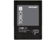 Накопитель SSD Patriot SATA III 240Gb PTL240GS25SSDRU Torch 2.5"