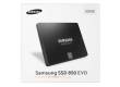 Накопитель SSD Samsung SATA III 500Gb MZ-75E500BW 850 EVO 2.5"