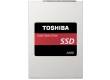 Накопитель SSD Toshiba SATA III 120Gb THN-S101Z1200E8 A100 2.5"