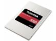 Накопитель SSD Toshiba SATA III 120Gb THN-S101Z1200E8 A100 2.5"