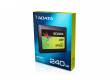 Накопитель SSD A-Data SATA III 240Gb ASP580SS3-240GM-C SP580 2.5"