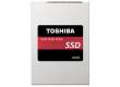 Накопитель SSD Toshiba SATA III 240Gb THN-S101Z2400E8 A100 2.5"