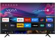 Телевизор Hisense 50" 50A6BG VIDDA Frameless черный