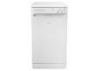 Посудомоечная машина Hotpoint-Ariston LSFK 7B09 C RU белый (узкая)