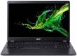 Ноутбук Acer Aspire 3 A315-42-R599 Athlon 300U/4Gb/500Gb/AMD Radeon Vega 3/15.6"/HD (1366x768)/Windows 10/black/WiFi/BT/Cam