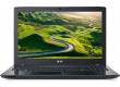 Ноутбук Acer Aspire E5-576G-57XB Core i5 7200U/4Gb/1Tb/nVidia GeForce Mx130 2Gb/15.6"/FHD (1920x1080)/Linux/black/WiFi/BT/Cam