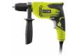 Дрель ударная Ryobi RPD500-G 500Вт патрон:быстрозажимной реверс