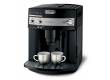 Кофемашина Delonghi Magnifica ESAM3000 1350Вт черный