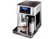 Кофемашина Delonghi PrimaDonna Avant ESAM6704 1350Вт серебристый