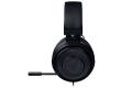 Наушники с микрофоном Razer Kraken Pro V2 Oval черный 2.0м мониторы оголовье (RZ04-02050400-R3M1)