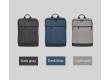 Рюкзак Xiaomi RunMi 90 Points Classic Business Backpack, Dark Gray