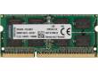 Память DDR3L 8Gb 1600MHz Kingston KVR16LS11/8 RTL PC3-12800 CL11 SO-DIMM 204-pin 1.35В