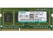 Память DDR3 2Gb 1600MHz Kingmax 2048/1600 RTL PC3-12800 SO-DIMM 204-pin