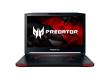 Ноутбук Acer Predator G5-793-73XK Core i7 7700HQ/24Gb/1Tb/SSD256Gb/nVidia GeForce GTX 1060 6Gb/17.3"/IPS/FHD (1920x1080)/Linux/black/WiFi/BT/Cam/6000mAh