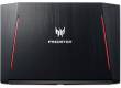 Ноутбук Acer Predator Helios 300 PH317-51-50YX Core i5 7300HQ/8Gb/1Tb/nVidia GeForce GTX 1060 6Gb/17.3"/IPS/FHD (1920x1080)/Linux/black/WiFi/BT/Cam