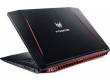 Ноутбук Acer Predator Helios 300 PH317-51-50YX Core i5 7300HQ/8Gb/1Tb/nVidia GeForce GTX 1060 6Gb/17.3"/IPS/FHD (1920x1080)/Linux/black/WiFi/BT/Cam