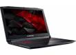 Ноутбук Acer Predator Helios 300 PH317-51-50YX Core i5 7300HQ/8Gb/1Tb/nVidia GeForce GTX 1060 6Gb/17.3"/IPS/FHD (1920x1080)/Linux/black/WiFi/BT/Cam